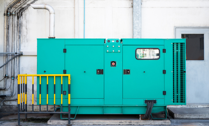 Diesel Generator