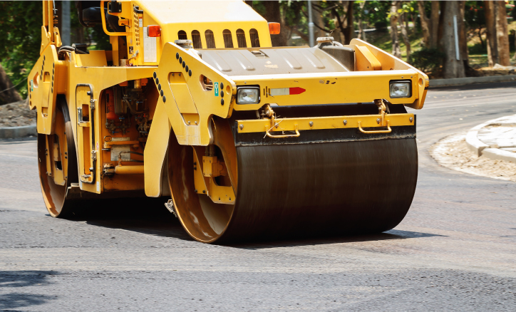 Road Roller