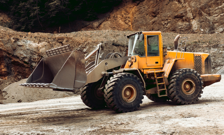 Wheel Loader