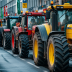 The Role of Tractors in Modern Agriculture