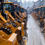 How Technology is Reshaping the Heavy Machinery Export Industry