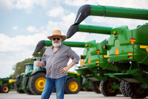 Benefits of Modern Indian Tractors in Latin America