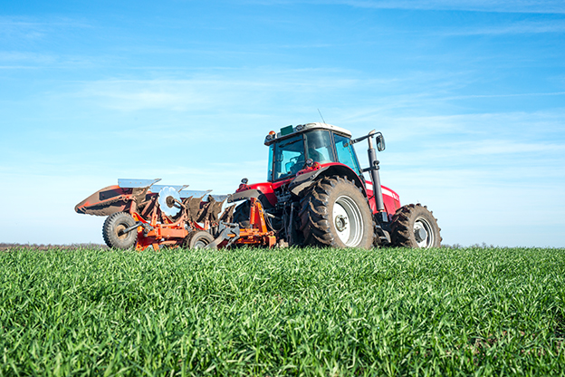 Best Tractors for Small & Medium Farms in Latin America