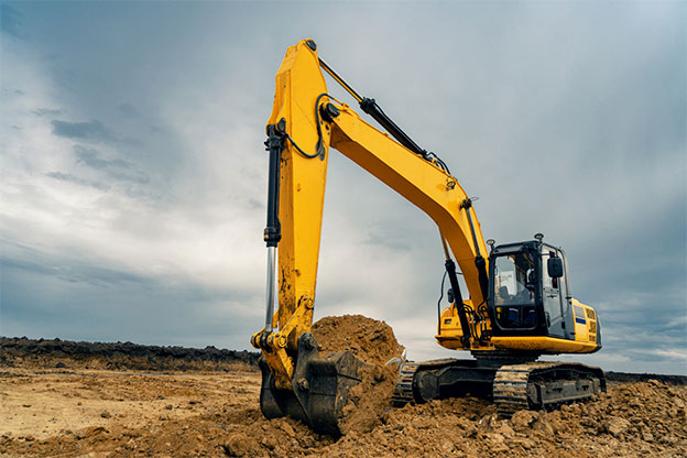 Why Latin American Companies Are Importing Excavators from India