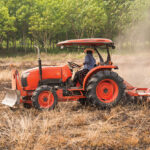 Kubota NeoStar Tractors: A Global Solution for Modern Farming