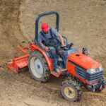 Mini Tractor Buying Guide for Europe: Features, Uses & Tips (2026)