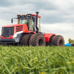 A Guide to Choosing the Right Agriculture Machinery for Farms in France