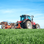 How to Choose the Right Tractor Horsepower for Small and Large Farms