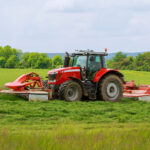 A Guide to Choosing the Right Tractor for Farms in France