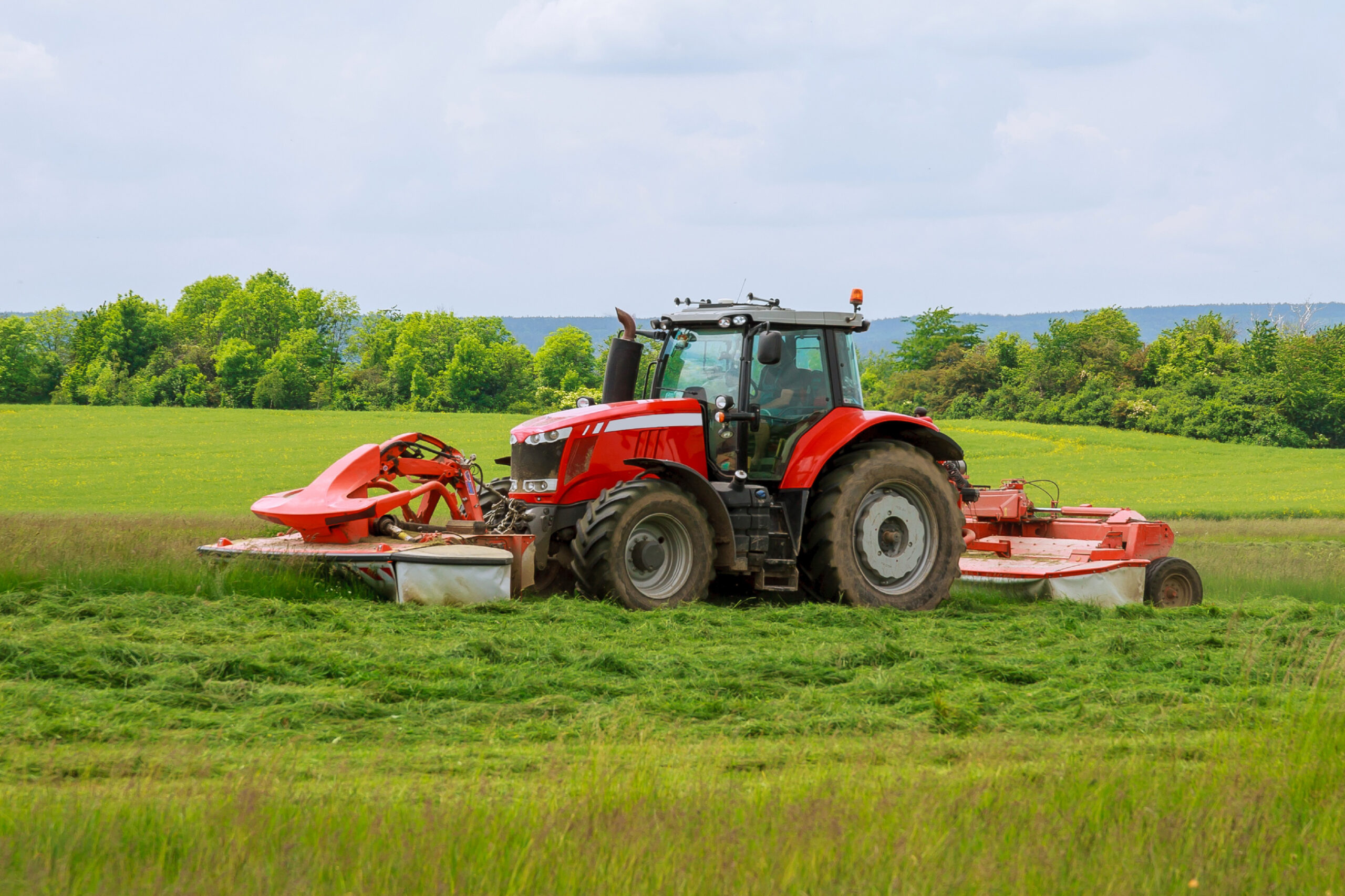 Why Kubota NeoStar Tractors Is Need For Modern Farming