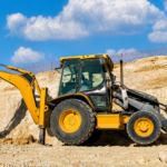 Construction Machinery in Russia: A Guide to Mini Excavators, Backhoe Loaders and Skid Loaders