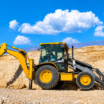 Construction Machinery in Russia: A Guide to Mini Excavators, Backhoe Loaders and Skid Loaders